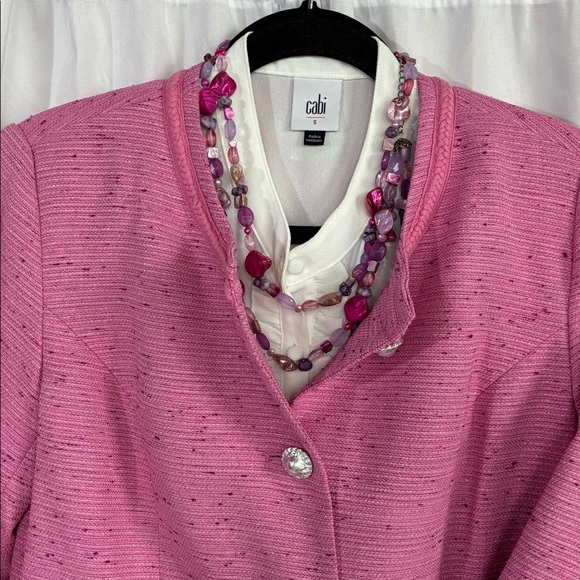 Joan Rivers Blazer - Picture 3 of 11